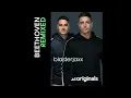 Blasterjaxx - Moonlight Sonata Festival I (Extended Mix)