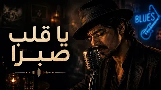 يا قلب صبرا                                                 قصيدة حب بالعربية الفصحى دندنها