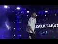 Gusto by Zack Tabudlo ft. Al James LIVE on Circus Music Festival 2023