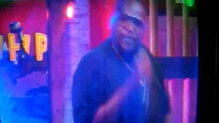 tribute to hhp
