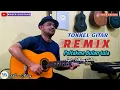 Poltak ma Bulan tula - tokkel gitar Remix (Waren Sihotang)