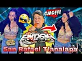San Rafael Tlanalapa Sonido Fantasma Un Lleno Impresionante Asi Dio Inicio El Sr Espectaculo