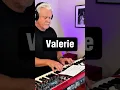 Lagu Valerie - Steve Winwood - cover
