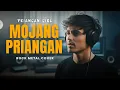 Download Lagu Mojang Priangan – Rock Metal Sundanese Version | 3RixZ Waves