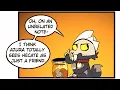 Realization The Owl House Comic Dub