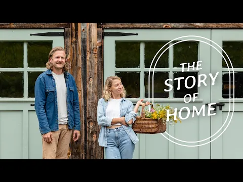 The Story of Home - Official Trailer | Coming Soon | Magnolia Network