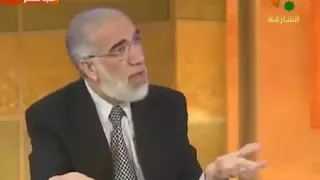 معنى والذين يؤتون ما اتوا وقلوبهم وجلة عمر عبد الكافي دندنها