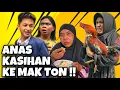 Download Lagu ANAS JUGA BERHATI LEMBUT SEPERTI MAMA LELA !!!
