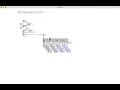 Pure Data - Build a simple sequencer in PD