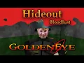 Download Lagu GoldenEye 007 N64 Custom Level - Hideout [Bloodlust]