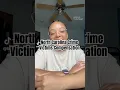 North Carolina Crime Victims Compensation Program