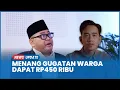 Download Lagu Subhan Palal Tegaskan Gugatan Rp125 T ke Gibran Bukan untuk Dirinya: Tiap Warga Dapat Rp450 Ribu