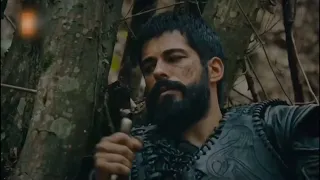 مشهد ظهور السيد بامسي لاول مره بالموسم الثاني ويقوم بمساعدة السيد عثمان 