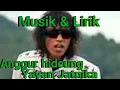 Download Lagu Musik \u0026 Lagu Anggur hideung Yayan jatnika