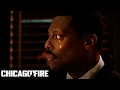 Firefighter s Suicide Crushes the Department Chicago Fire
