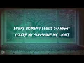 In Your Arms - A Love Song - New Romantic Release 2024 (Lyrics)