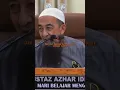 Lagu “ Cara Niat Dalam Takbir ” - Ust Azhar Idrus