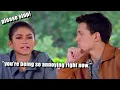 tom holland annoying zendaya for 15 minutes straight