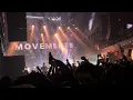Movements Colorblind Live 10/23/26 @ Terminal 5 New York City Happier Now Tour