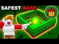 Download Lagu I Built the Safest Base but Didn't Save a Single Kid in 99 Nights in the Forest Roblox!