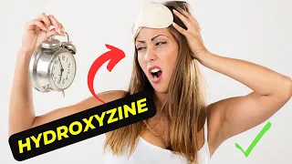 Hydroxyzine Uses Dosage and Side Effects