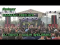 Download Lagu DJ TANTI ft AJM pro audio - Kalih welasku - Gandusari Trenggalek