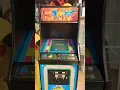 Original Ms Pac Man Arcade Machine