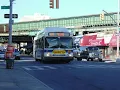 B16 Bus Announcements To Bay Ridge Shore Rd