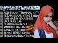 Download Lagu DJ TIKTOK TERBARU 2022 - DJ KEBAHAGIAAN YANG SIRNA - DJ AKU BUKAN TERMINAL HATI - VIRAL 🔊