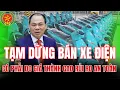 Download Lagu BÍ MẬT đằng sau những bãi xe điện BỎ HOANG: Ai hưởng lợi, ai trả giá cho giấc mơ xanh?