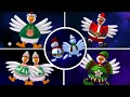 Lagu Chicken Invaders Universe 1-2-3-4-5 DLC (Christmas Edition) - All Bosses + Cutscenes SSH + Deathless
