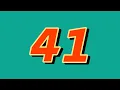 Temporizador de 41 segundos