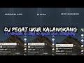 Lagu DJ PEGAT UKUR KALANGKANG [KOPLO] HAREPAN NU ILANG NU NYESA UKUR KALANGKANG VIRAL TIKTOK