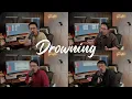 Download Lagu Backstreet Boys - Drowning (Rantaone Cover)