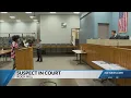Bond denied for Rock Hill woman charged with murder of 18-year-old girl