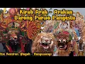 Download Lagu Kirab Arak - Arakan Barong Purwo Pangestu live Desa Kemiren, Glagah - Banyuwangi