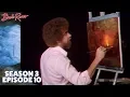 Bob Ross - Campfire Season 3 Episode 10