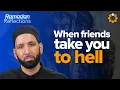Download Lagu De grootste verliezers | Ramadan-reflecties | Dr. Omar Suleiman MP3