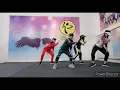 Download Lagu KAKA MAIN SALAH (Nona beli mahal)  // Choreo Zin Chicie //Liep's Aerobic Zumba Merauke