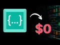 Codeium AI Coding Assistant AI Review