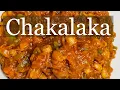Download Lagu Chakalaka recipe || South African dish || #braai side dish #breakfast #vegan recipe