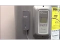Ruud Water Heater Wi-Fi Module