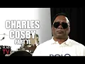 Charles Cosby on Griselda Killing 3rd Husband Causing War with Escobar 4M Hit on Her Part 11