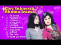 Download Lagu Suara Dua Legenda, Rhoma \u0026 Elvy Hadirkan Rindu Tak Terbendung
