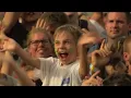 Paolo Nutini Live - Time to Pretend (MGMT cover) @ Sziget 2012