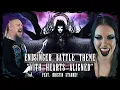 Download Lagu Final Fantasy XIV - Endsinger Battle Theme \
