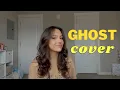 Download Lagu Justin Bieber- Ghost  (cover)