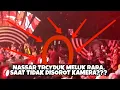 Download Lagu RARA DI PELUK NASSAR?? RARA LIDA feat KING NASSAR - SEDANG² SAJA || KONSER LIDA 2019 (OPENING)