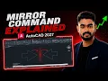 AutoCAD Beginner Course Circle Command Explained AutoCAD Tutorial