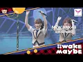 Download Lagu [NewBNK48] Fancam - Shamu Neko - BNK48 13 Single Iiwake Maybe First Performance